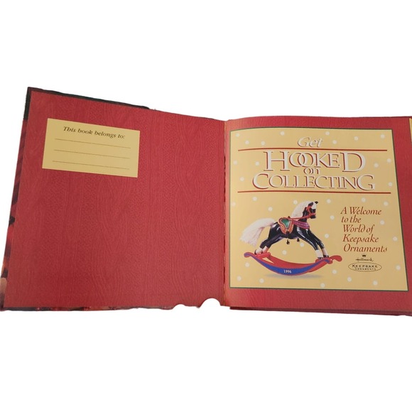 Get Hooked On Collecting Hardcover – January 1, 1996 - Picture 3 of 5